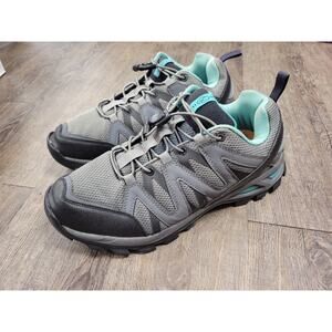 I-RUNNER Explorer Orthopedic Hiking Diabetic Shoe Mens 12XW Extra Wide Sneakers